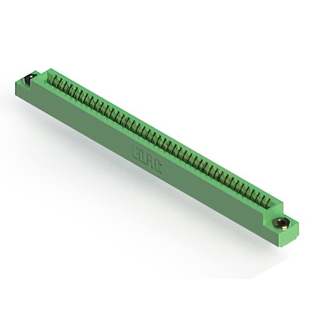 341-042-524-103 EDAC Inc.  Edgeboard Connectors